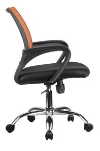 Кресло офисное Riva Chair 8085 JE (Оранжевый) в Магадане - предосмотр 2