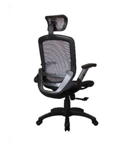 Компьютерное кресло Riva Chair 328, Цвет Серый в Магадане - предосмотр 3