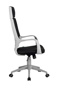 Кресло офисное Riva Chair 8989 (Черный/серый) в Магадане - предосмотр 2