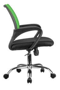 Офисное кресло Riva Chair 8085 JE (Зеленый) в Магадане - предосмотр 2