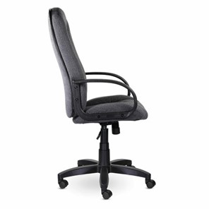 Офисное кресло Brabix Classic EX-685 (ткань С, серое) 532023 в Магадане - предосмотр 2