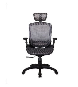 Компьютерное кресло Riva Chair 328, Цвет Серый в Магадане - предосмотр 1