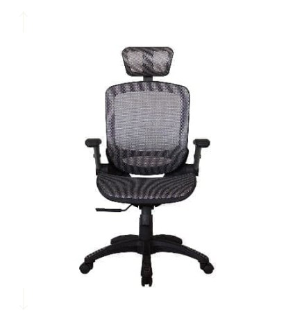 Компьютерное кресло Riva Chair 328, Цвет Серый в Магадане - изображение 1
