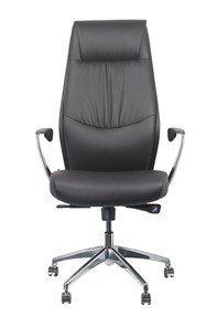 Компьютерное кресло Riva Chair A9184 (Черный) в Магадане - предосмотр 1