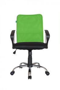 Кресло компьютерное Riva Chair 8075 (Зеленый) в Магадане - предосмотр 1