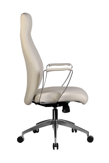 Компьютерное кресло Riva Chair 9208 (Бежевый) в Магадане - изображение 2