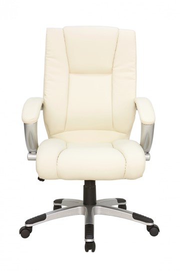 Компьютерное кресло Riva Chair 9036 Лотос (Бежевый) в Магадане - изображение 1