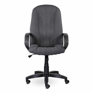 Офисное кресло BRABIX "Classic EX-685", ткань С, черное, 532022 в Магадане - предосмотр 1
