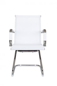 Кресло Riva Chair 6001-3 (Белый) в Магадане - предосмотр 1