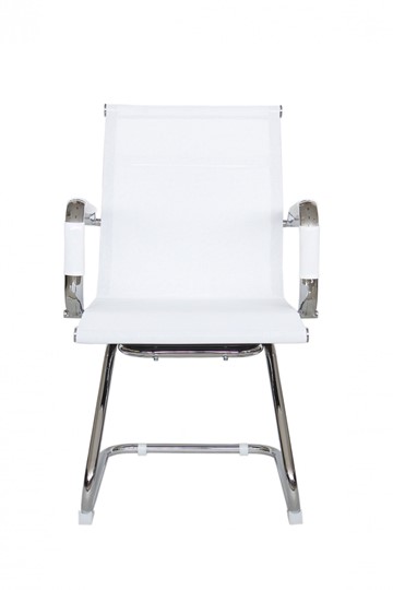 Кресло Riva Chair 6001-3 (Белый) в Магадане - изображение 1