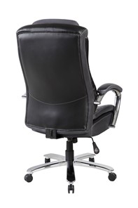 Кресло Riva Chair 9373 (Черный) в Магадане - предосмотр 3