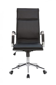Кресло Riva Chair 6003-1 S (Черный) в Магадане - предосмотр 1