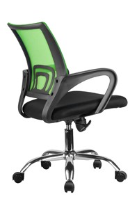 Офисное кресло Riva Chair 8085 JE (Зеленый) в Магадане - предосмотр 3