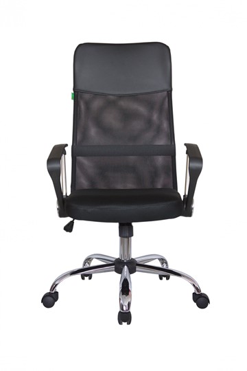 Кресло офисное Riva Chair 8074 (Черный) в Магадане - изображение 1