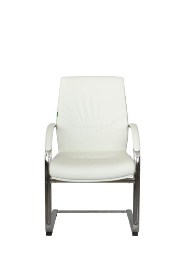 Офисное кресло Riva Chair С1815 (Белый) в Магадане - изображение 1