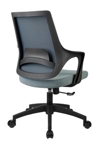 Кресло компьютерное Riva Chair 928 (Зеленый) в Магадане - предосмотр 3