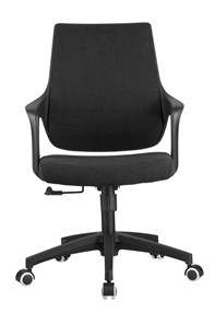 Компьютерное кресло Riva Chair 928 (Черный) в Магадане - предосмотр 1