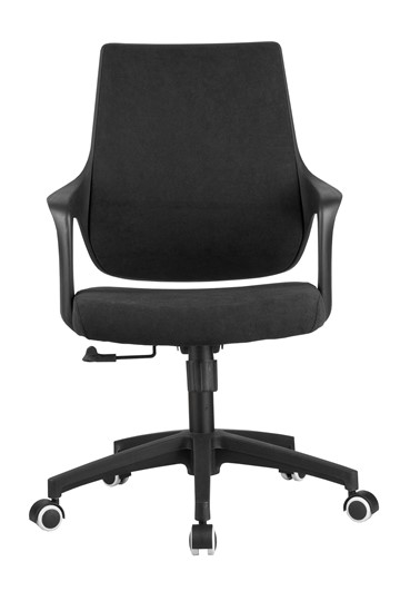 Компьютерное кресло Riva Chair 928 (Черный) в Магадане - изображение 1