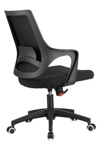 Компьютерное кресло Riva Chair 928 (Черный) в Магадане - предосмотр 3