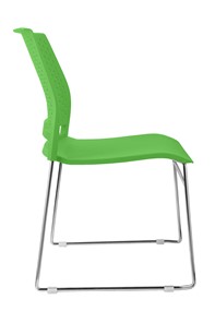 Кресло компьютерное Riva Chair D918 (Зеленый) в Магадане - предосмотр 2