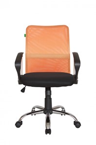 Кресло Riva Chair 8075 (Оранжевая) в Магадане - предосмотр 1