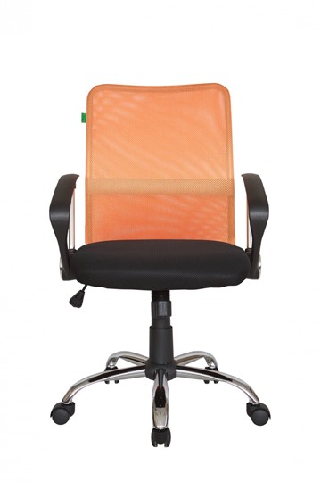 Кресло Riva Chair 8075 (Оранжевая) в Магадане - изображение 1