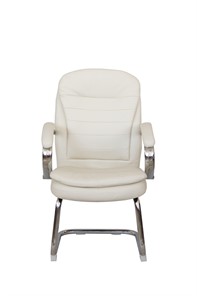 Компьютерное кресло Riva Chair 9024-4 (Бежевый) в Магадане - предосмотр 1