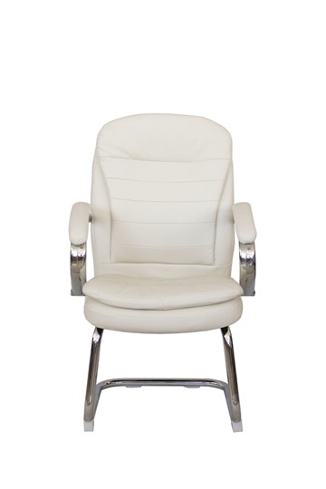 Компьютерное кресло Riva Chair 9024-4 (Бежевый) в Магадане - изображение 1