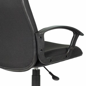 Компьютерное кресло Brabix Element EX-289 (ткань, черное) 532092 в Магадане - предосмотр 6