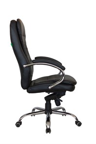 Офисное кресло Riva Chair 9024 (Черный) в Магадане - предосмотр 2