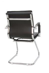 Компьютерное кресло Riva Chair 6003-3 (Черный) в Магадане - предосмотр 3