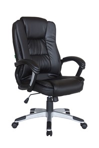 Компьютерное кресло Riva Chair 9211 (Черный) в Магадане