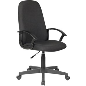 Компьютерное кресло Brabix Element EX-289 (ткань, черное) 532092 в Магадане - предосмотр