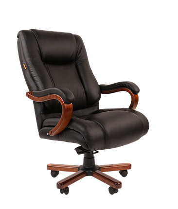 Кресло компьютерное CHAIRMAN 503 в Магадане - изображение