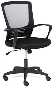 Компьютерное кресло IZY ткань, черный, арт.13088 в Магадане