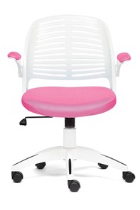 Кресло JOY ткань, розовый, арт.11999 в Магадане - предосмотр 1