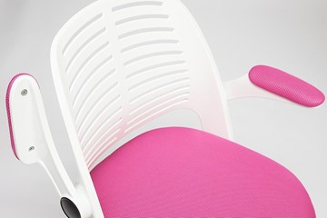 Кресло JOY ткань, розовый, арт.11999 в Магадане - предосмотр 10