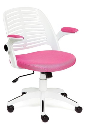 Кресло JOY ткань, розовый, арт.11999 в Магадане - изображение