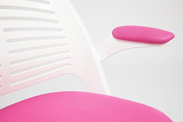 Кресло JOY ткань, розовый, арт.11999 в Магадане - предосмотр 8
