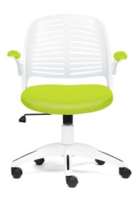 Компьютерное кресло JOY ткань, зеленый, арт.11998 в Магадане - предосмотр 1