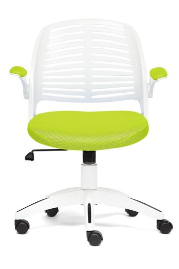 Компьютерное кресло JOY ткань, зеленый, арт.11998 в Магадане - изображение 1