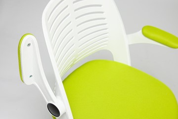 Компьютерное кресло JOY ткань, зеленый, арт.11998 в Магадане - предосмотр 11