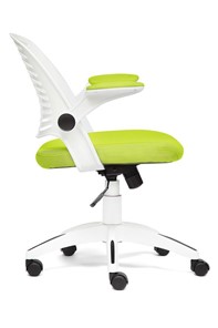 Компьютерное кресло JOY ткань, зеленый, арт.11998 в Магадане - предосмотр 3