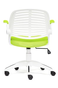 Компьютерное кресло JOY ткань, зеленый, арт.11998 в Магадане - предосмотр 4