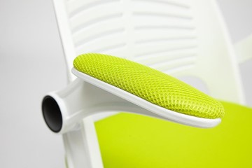 Компьютерное кресло JOY ткань, зеленый, арт.11998 в Магадане - предосмотр 5
