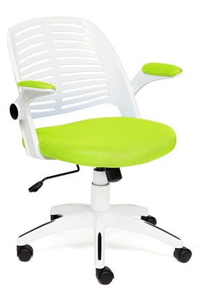 Компьютерное кресло JOY ткань, зеленый, арт.11998 в Магадане - изображение