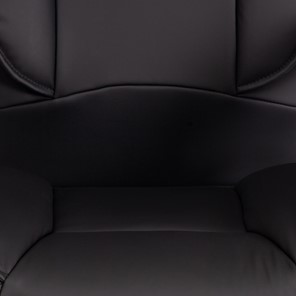 Кресло OREON кож/зам черный, арт.21157 в Магадане - предосмотр 6