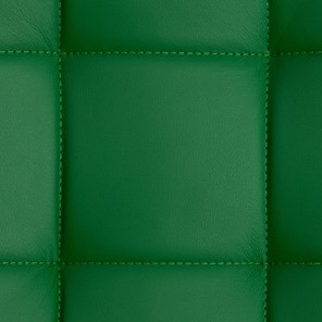 Кресло TRENDY (22) кож/зам/ткань, зеленый/серый, арт.19519 в Магадане - предосмотр 8