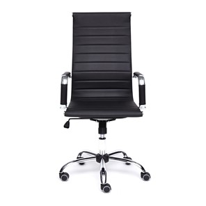 Компьютерное кресло URBAN кож/зам, черный, арт.14459 в Магадане - предосмотр 1