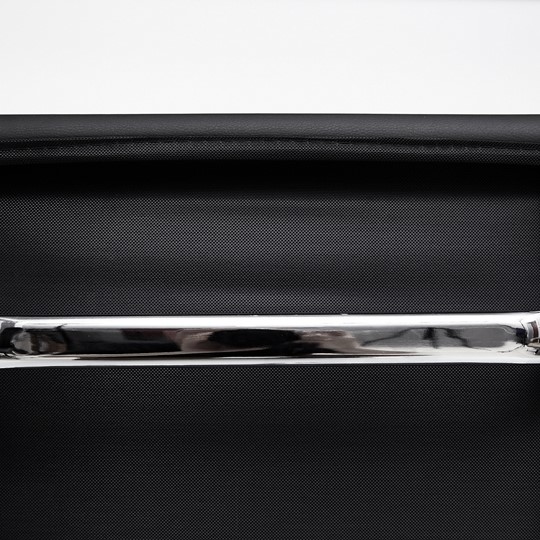 Компьютерное кресло URBAN кож/зам, черный, арт.14459 в Магадане - изображение 12